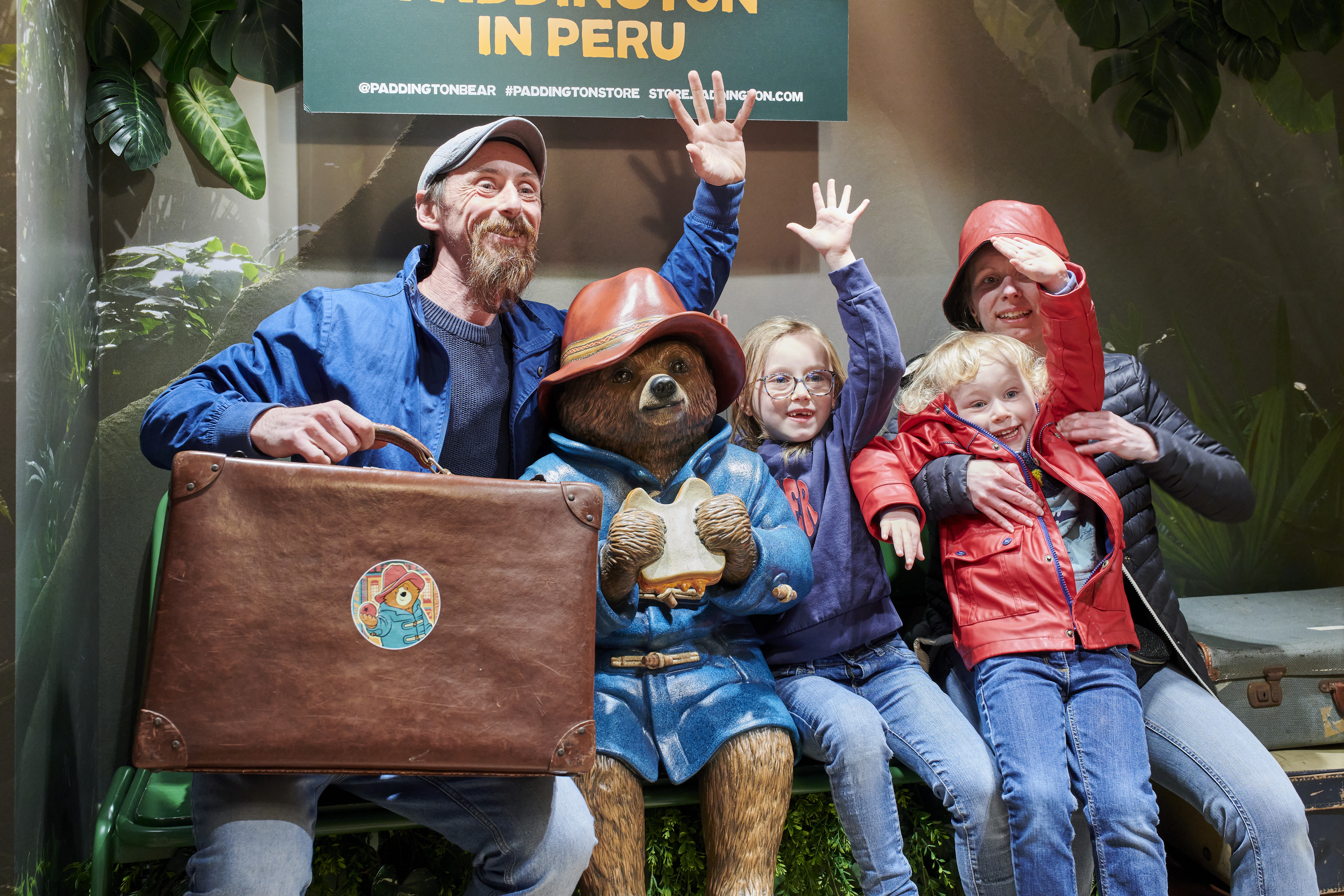 O12 Paddington Event 0429