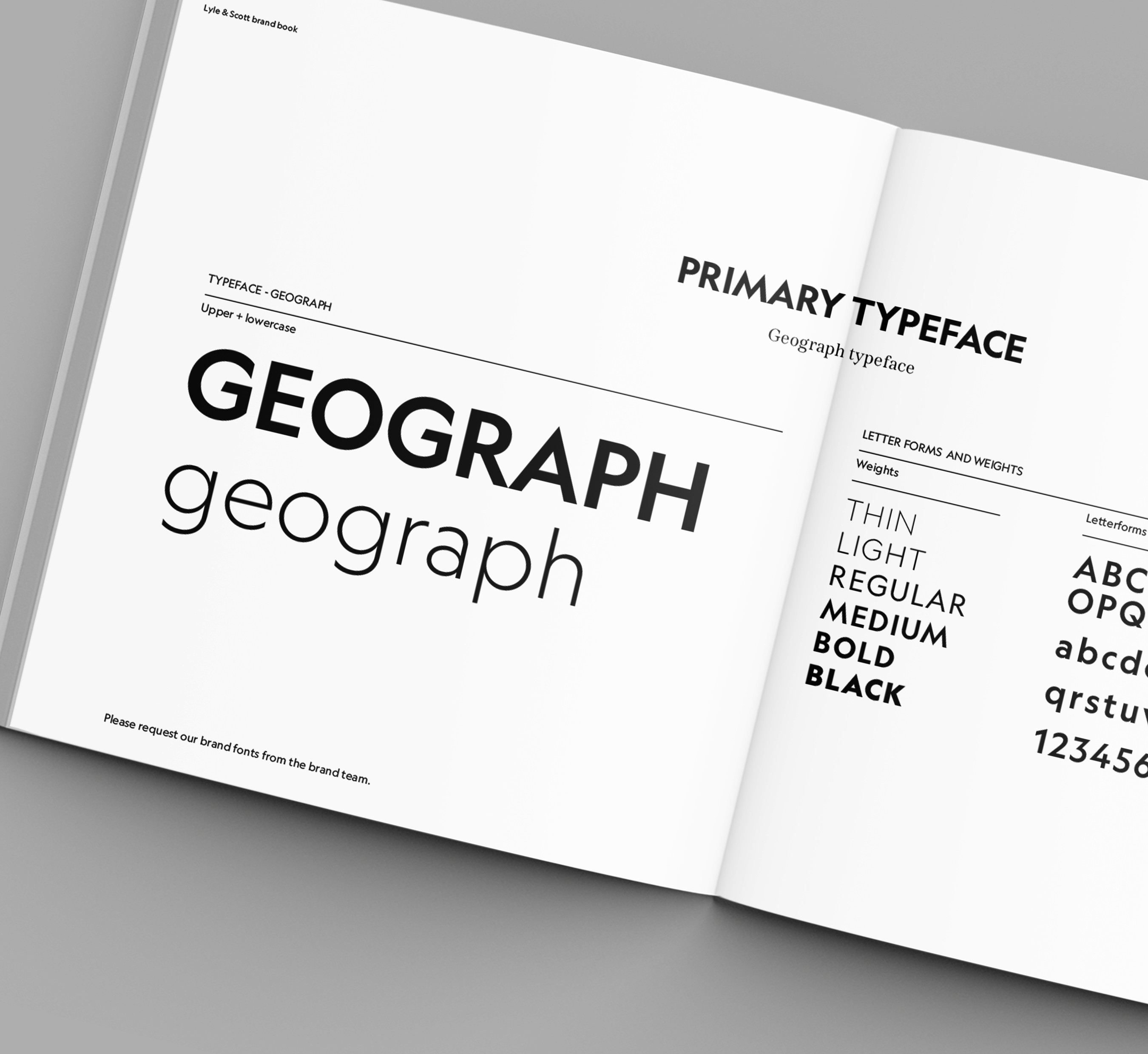 Ls Brand Book Feature