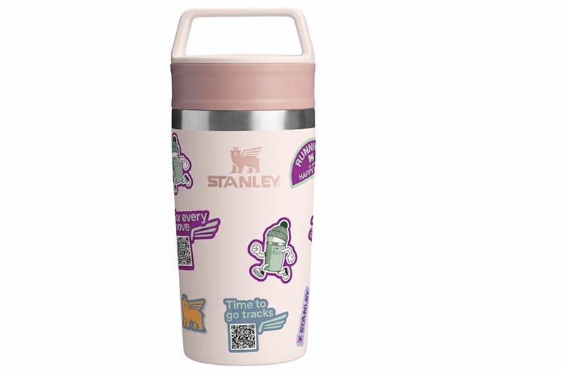 Stanley 5