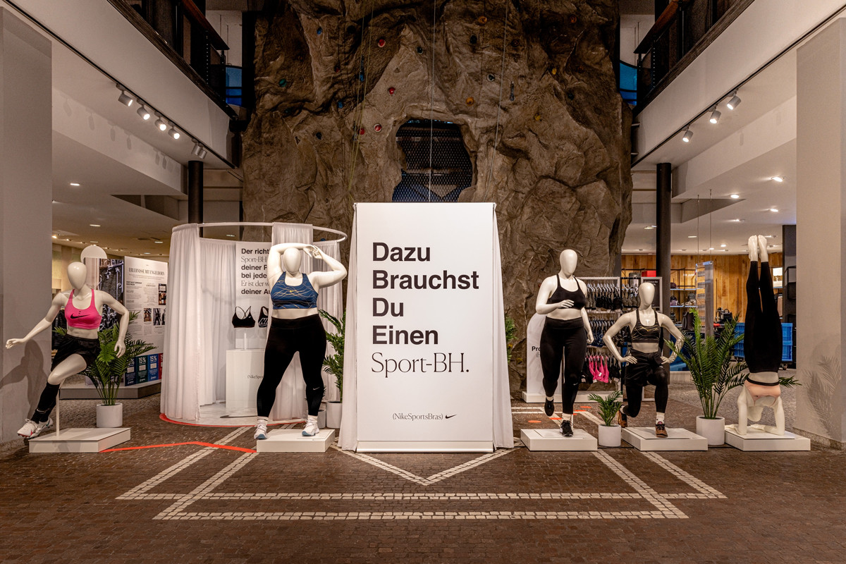 Nike Engelhorn Designov 1