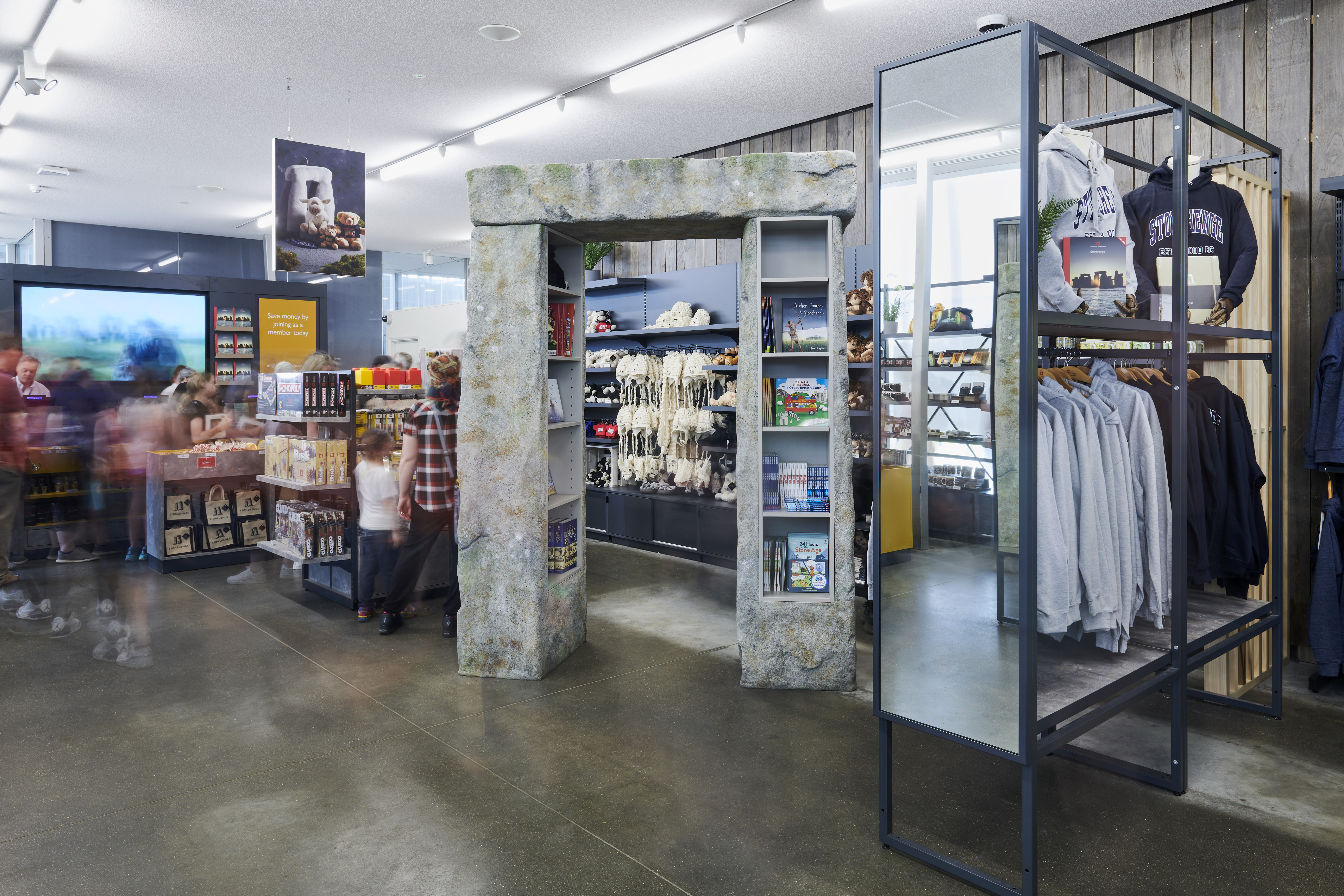 Office12 Stonehenge 0092