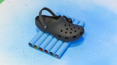 O12 Crocs Footlocker Marble Arch 2105 21 41