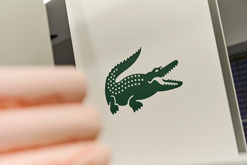 O12 Lacoste Frasersmeadowhall 0104