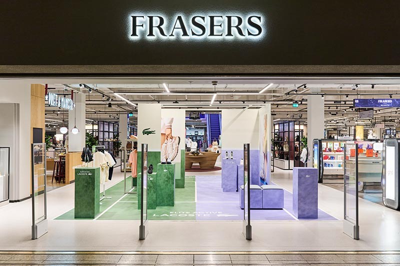O12 Lacoste Frasersmeadowhall 0121