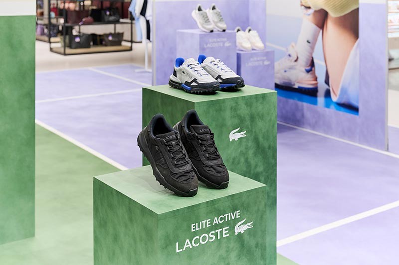 O12 Lacoste Frasersmeadowhall 0180
