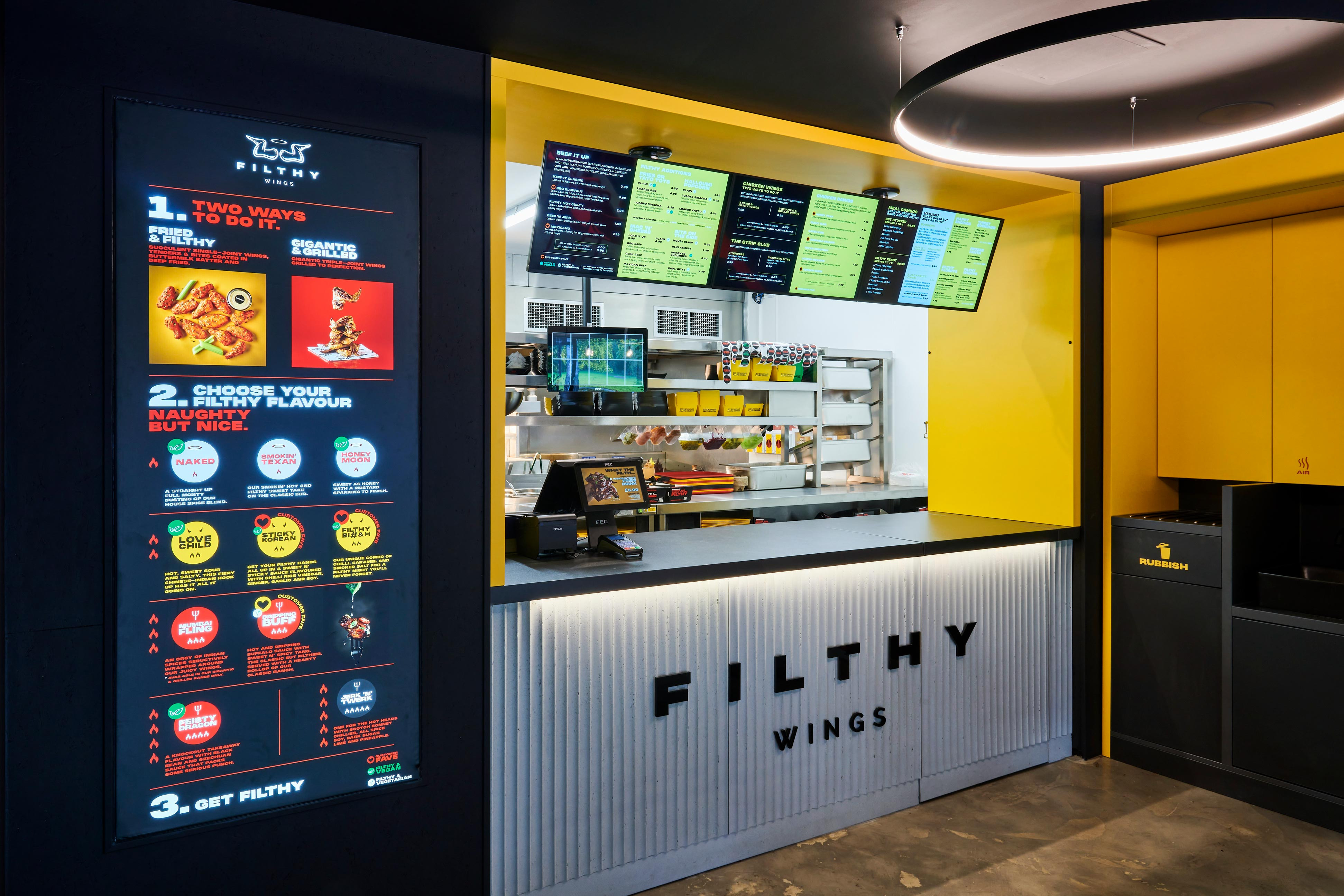 O12 Filthywings 0079 80 81