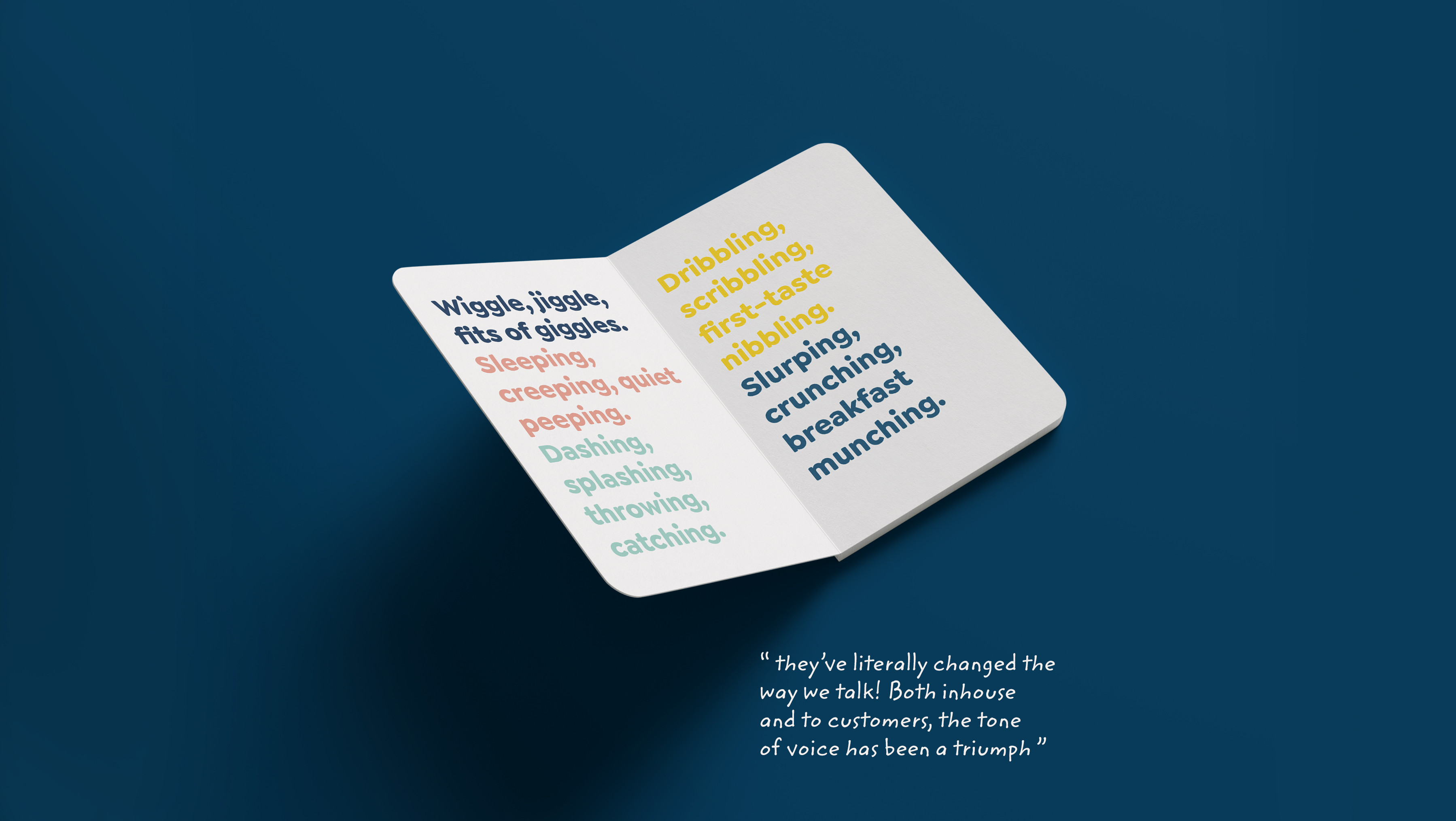 11 Jojo Childs Book Tov